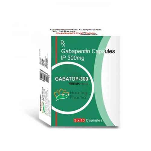 Gabapentin-300mg