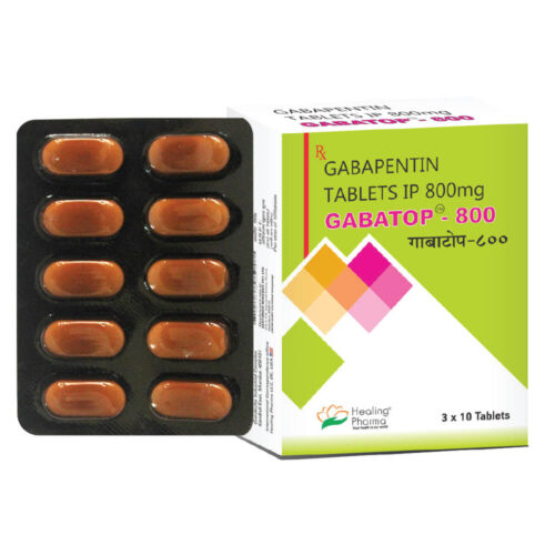 Gabapentin-800mg
