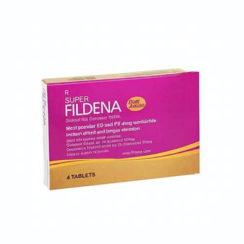 Super Fildena
