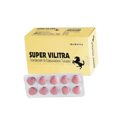 Super Vilitra