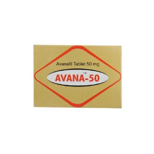 Avana 50