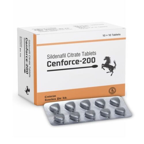 Cenforce 200