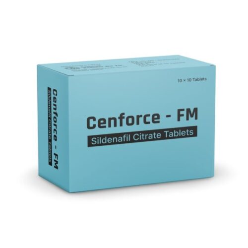 Cenforce FM