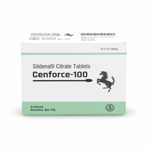 Cenforce 100