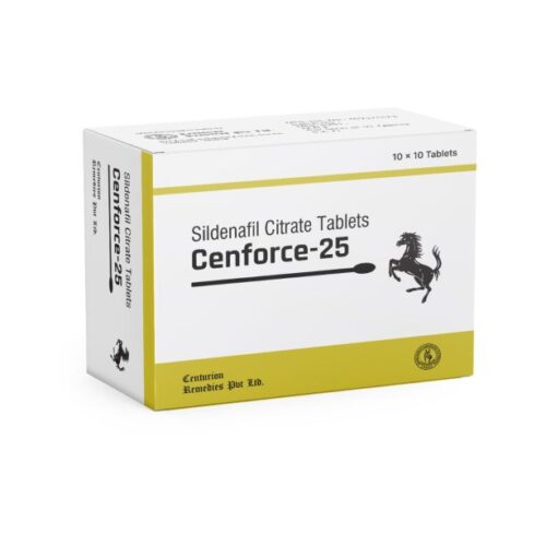 Cenforce 25