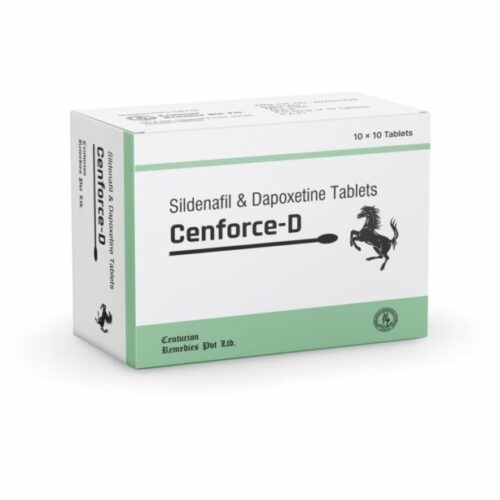 Cenforce D