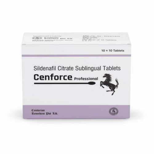 Cenforce Professional