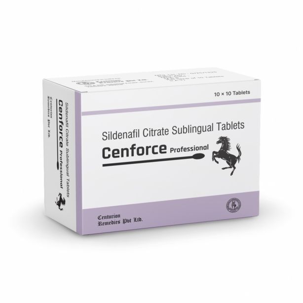 Cenforce Professional - Image 2