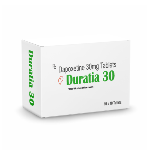 Duratia 30 mg
