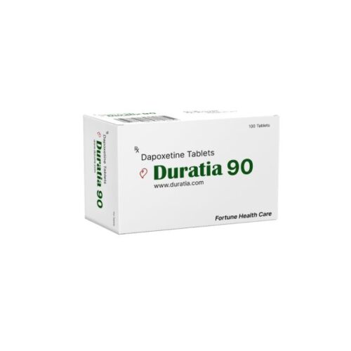 Duratia 90 mg
