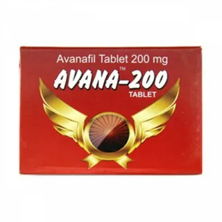 Avana 200