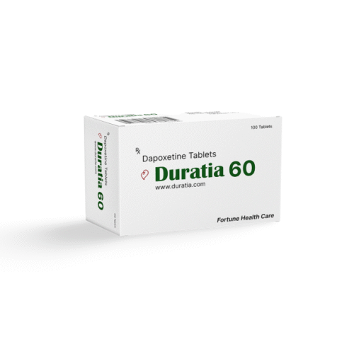 Duratia 60 mg