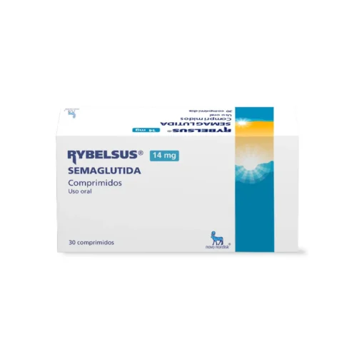 Semaglutide 14 Mg