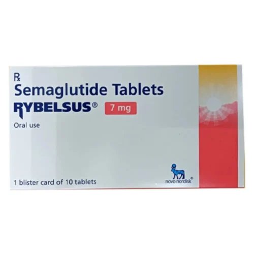 Semaglutide 7 Mg