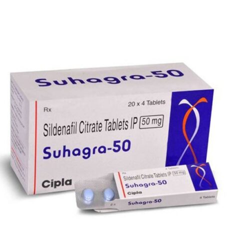 Suhagra 50