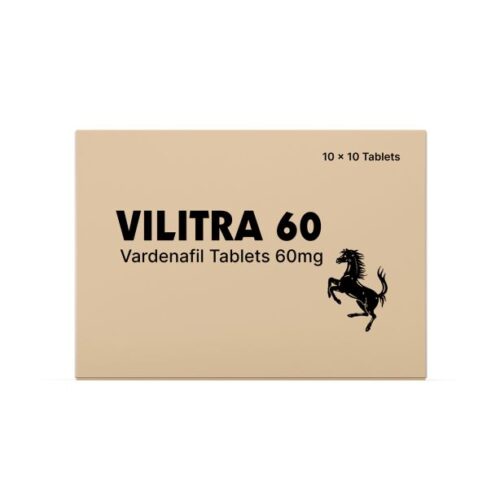 Vilitra 60mg