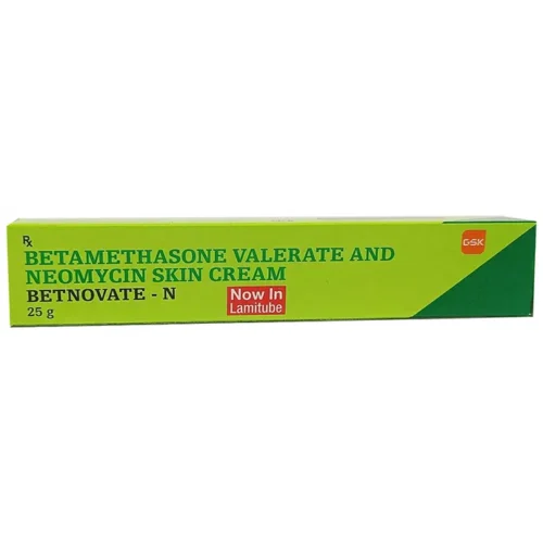 Betnovate-N Cream