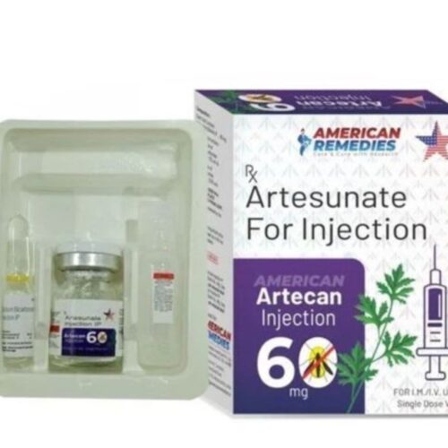 Artecan 60 mg Injection