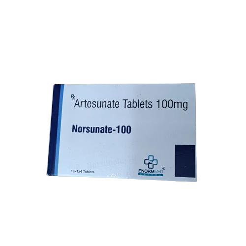 Norsunate 100 MG