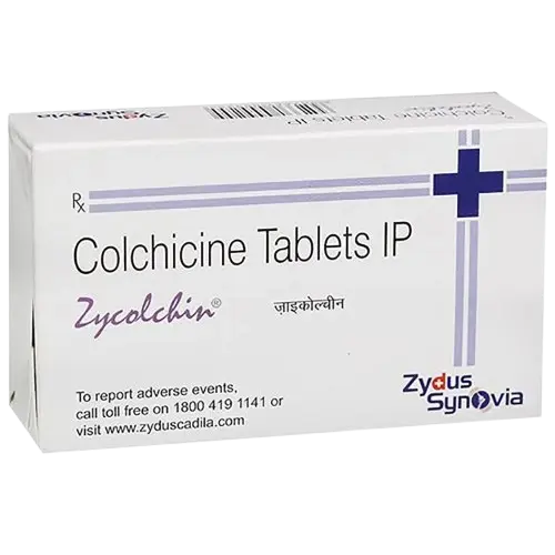 Zycolchin 0.5 mg